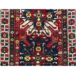 ORIENTAL CARPET - COLLECTOR