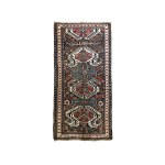 ORIENTAL CARPET, LANKORAN