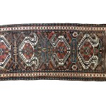 ORIENTAL CARPET, LANKORAN