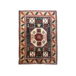 ORIENTAL CARPET - COLLECTOR