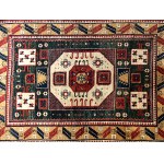 ORIENTAL CARPET - COLLECTOR'S ITEM!, KARATSCHOP