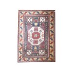 ORIENTAL CARPET - COLLECTOR'S ITEM!, KARATSCHOP