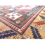 ORIENTAL CARPET - COLLECTOR'S ITEM!, KARATSCHOP