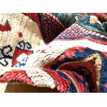 ORIENTAL CARPET - COLLECTOR'S ITEM!, KARATSCHOP