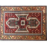 ORIENTAL CARPET, SEVAN-KAZAK
