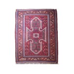 ORIENTAL CARPET, SEVAN-KAZAK