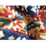 ORIENTAL CARPET, SEVAN-KAZAK