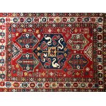 ORIENTAL CARPET - COLLECTOR