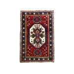 ORIENTAL CARPET - COLLECTOR