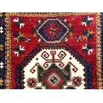 ORIENTAL CARPET - COLLECTOR