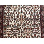 RARE ORIENTAL CARPET, AFSHAR