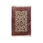 ORIENTAL CARPET, ISFAHAN