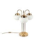 TABLE LAMP, ART NOUVEAU STYLE