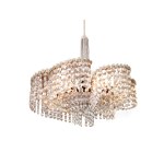 CRYSTAL CHANDELIER