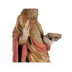 HEILIGER JOHANNES DER TÄUFER, BÖHMEN