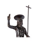 RISEN CHRIST, ITALY