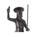 RISEN CHRIST, ITALY