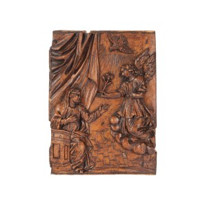 ANNUNCIATION, RELIEF