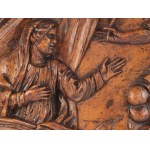 ANNUNCIATION, RELIEF