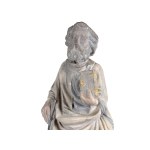 SAINT PETER, PROBABLEMENT 15E SIÈCLE