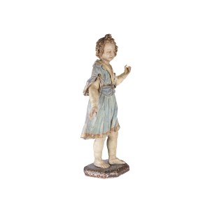 DAVID DEGLER, GERMANY, CA. 1600-1682, ATTRIBUTED