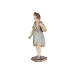DAVID DEGLER, GERMANY, CA. 1600-1682, ATTRIBUTED