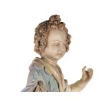 DAVID DEGLER, GERMANY, CA. 1600-1682, ATTRIBUTED
