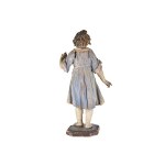DAVID DEGLER, GERMANY, CA. 1600-1682, ATTRIBUTED