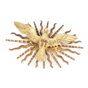 HOLY SPIRIT DOVE