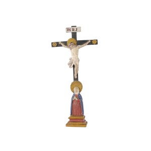 CROSS, FOLKLORE