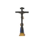 CROSS, FOLKLORE