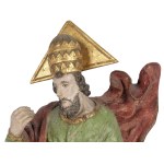 GOD THE FATHER, SOUTHERN GERMANY