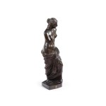 VÉNUS DE MILO, BRONZE