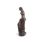 VÉNUS DE MILO, BRONZE