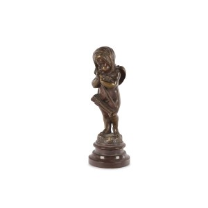 CUPIDON, VERS 1900