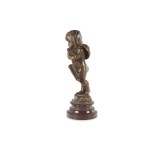 CUPIDON, VERS 1900