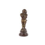 CUPIDON, VERS 1900