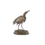 CRANE, AROUND 1900