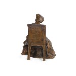 FRIEDRICH GORNIK, PRÄVALI 1877-1943 VIENNA