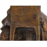 FRIEDRICH GORNIK, PRÄVALI 1877-1943 VIENNA