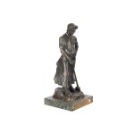 KOVÁŘ, KOLEM ROKU 1910/20