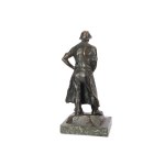 KOVÁŘ, KOLEM ROKU 1910/20