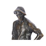 KOVÁŘ, KOLEM ROKU 1910/20