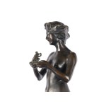 THE FROG KING, AROUND 1900/20