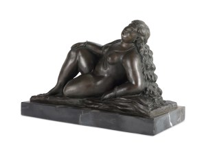 FERNANDO BOTERO, MEDELLÍN 1932 - 2023 MONACO, FOLLOWER OF