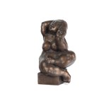 RUDOLF SCHWAIGER, EBENSEE 1924 - 1979 VIENNA