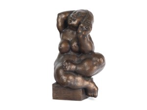 RUDOLF SCHWAIGER, EBENSEE 1924 - 1979 VIENNA