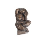 RUDOLF SCHWAIGER, EBENSEE 1924 - 1979 VIENNA