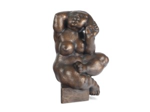RUDOLF SCHWAIGER, EBENSEE 1924 - 1979 VIENNA