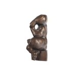 RUDOLF SCHWAIGER, EBENSEE 1924 - 1979 VIENNA